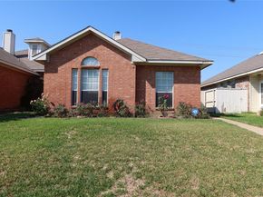 2003  Hearthside Lane , Garland Texas 75044