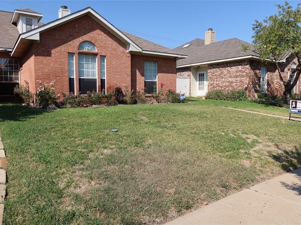 2003  Hearthside Lane , Garland Texas 75044