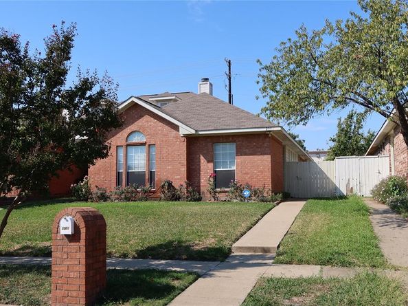 2003  Hearthside Lane , Garland Texas 75044