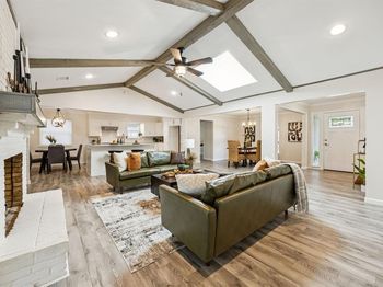 301  Ridgebriar Drive 