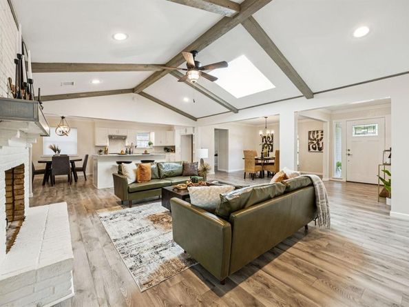 301  Ridgebriar Drive , Richardson Texas 75080