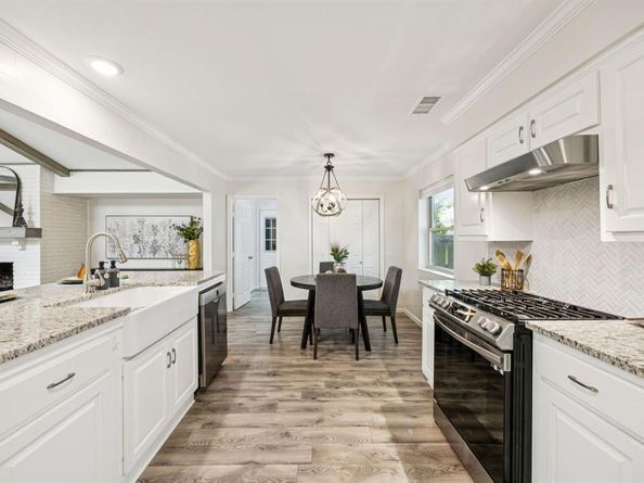 301  Ridgebriar Drive , Richardson Texas 75080
