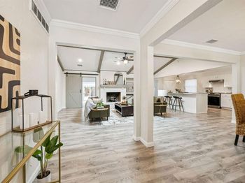 301  Ridgebriar Drive 