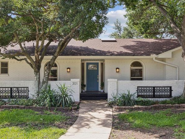 301  Ridgebriar Drive , Richardson Texas 75080