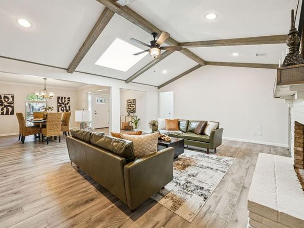 301  Ridgebriar Drive , Richardson Texas 75080