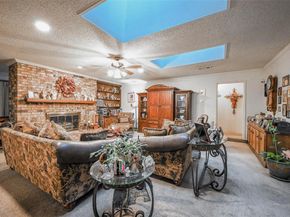1455  Warrington Court , Fort Worth Texas 76112