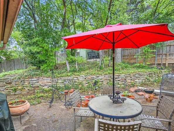 1455  Warrington Court , Fort Worth Texas 76112