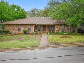 1455  Warrington Court , Fort Worth Texas 76112