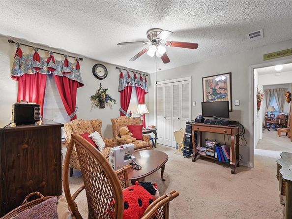 1455  Warrington Court , Fort Worth Texas 76112