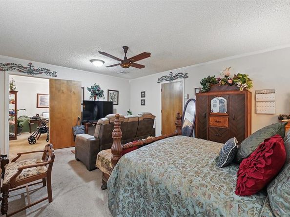 1455  Warrington Court , Fort Worth Texas 76112