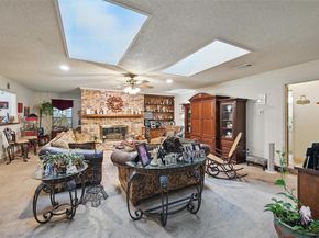 1455  Warrington Court , Fort Worth Texas 76112