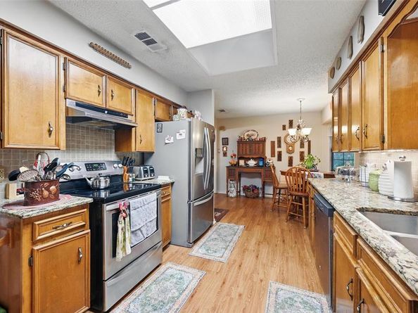 1455  Warrington Court , Fort Worth Texas 76112