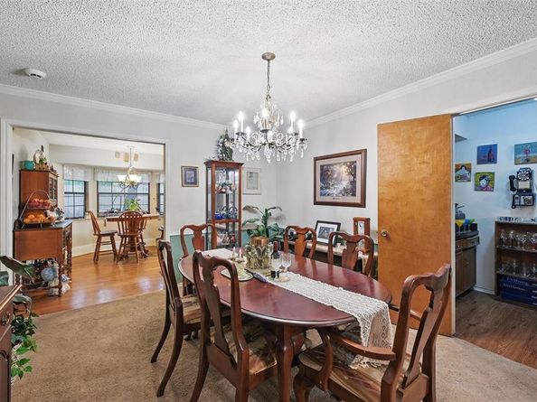 1455  Warrington Court , Fort Worth Texas 76112