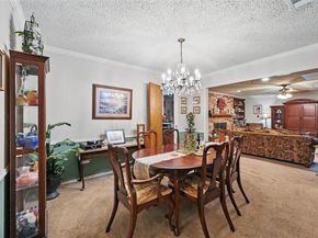 1455  Warrington Court , Fort Worth Texas 76112