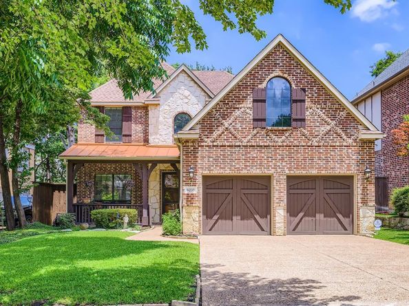 6235  Palo Pinto Avenue , Dallas Texas 75214