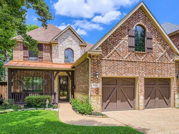 6235  Palo Pinto Avenue , Dallas Texas 75214