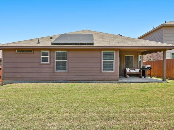 608  Mud Lake Trail , Fort Worth Texas 76120