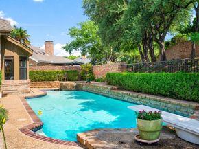 5325  Seascape Lane , Plano Texas 75093