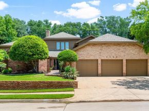 5325  Seascape Lane , Plano Texas 75093