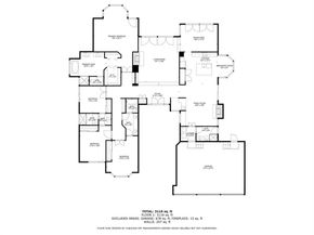 5325  Seascape Lane , Plano Texas 75093
