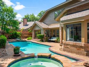 5325  Seascape Lane , Plano Texas 75093