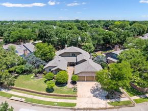 5325  Seascape Lane , Plano Texas 75093