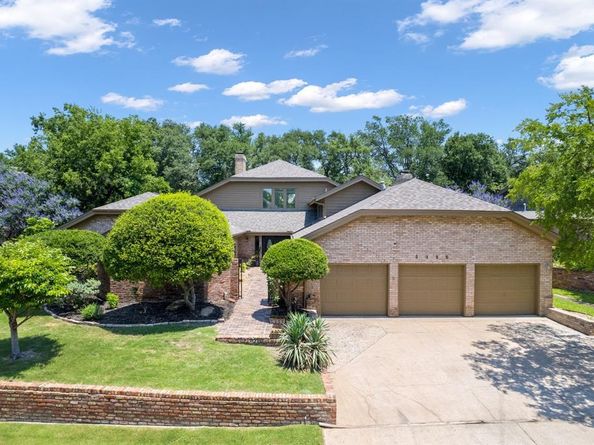 5325  Seascape Lane , Plano Texas 75093