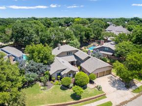 5325  Seascape Lane , Plano Texas 75093