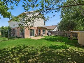 1900  Cassandra Court , Fort Worth Texas 76131