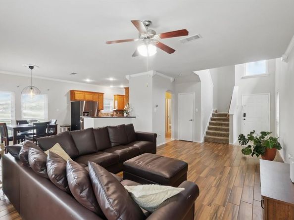 1900  Cassandra Court , Fort Worth Texas 76131