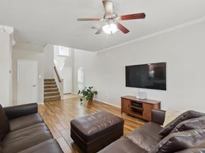1900  Cassandra Court , Fort Worth Texas 76131