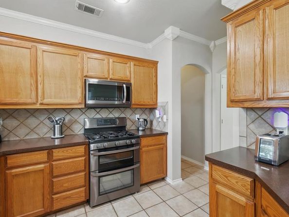 1900  Cassandra Court , Fort Worth Texas 76131