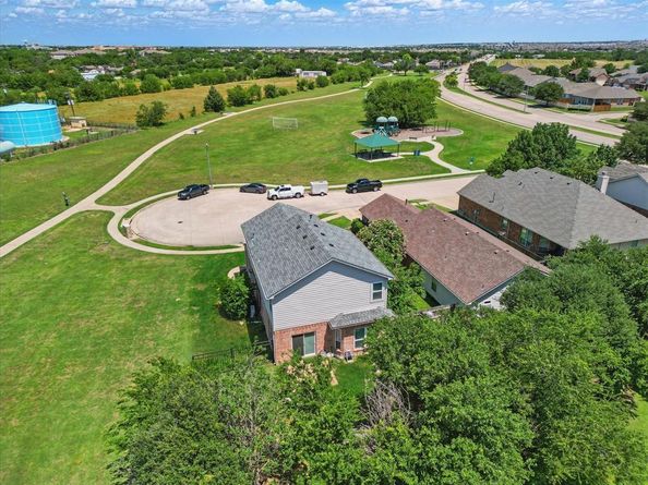 1900  Cassandra Court , Fort Worth Texas 76131