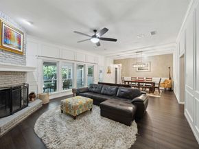 3105  Greenbrook Drive , Arlington Texas 76016