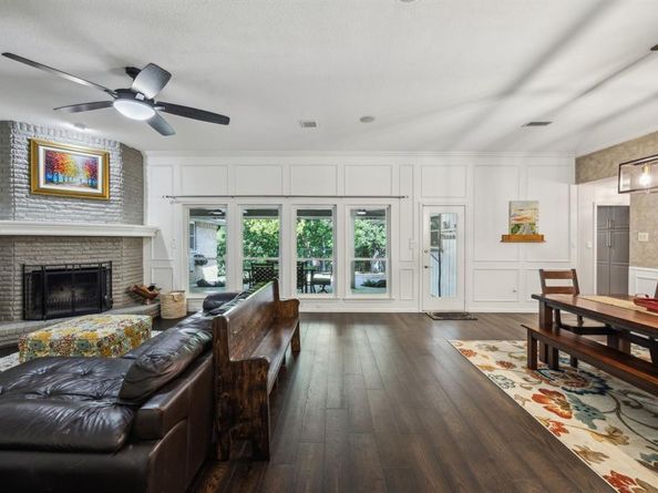 3105  Greenbrook Drive , Arlington Texas 76016