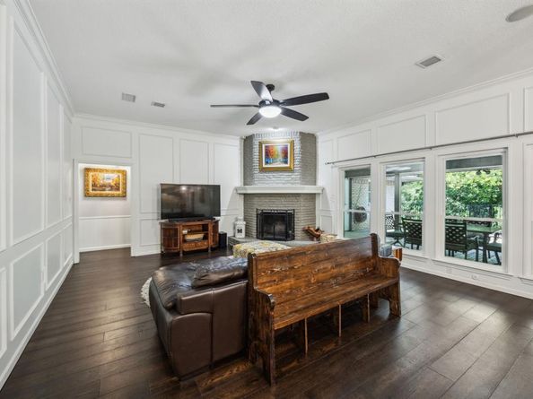 3105  Greenbrook Drive , Arlington Texas 76016