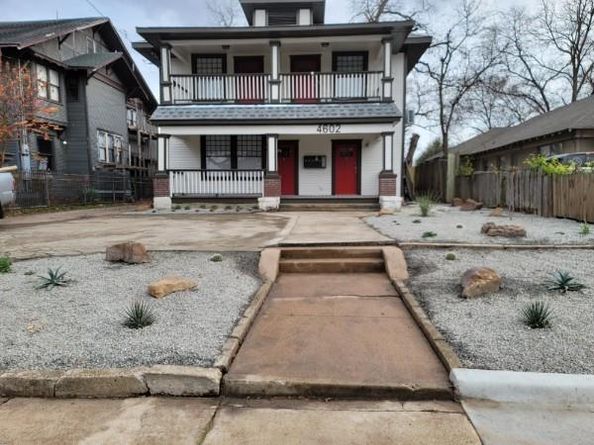 4602  East Side Avenue , Dallas Texas 75226