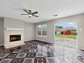 3205  Bent Oak Drive , Mesquite Texas 75181