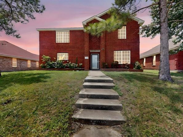 3205  Bent Oak Drive , Mesquite Texas 75181