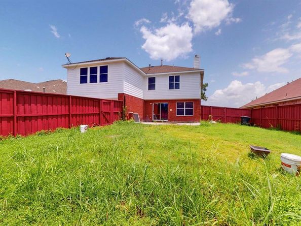 3205  Bent Oak Drive , Mesquite Texas 75181
