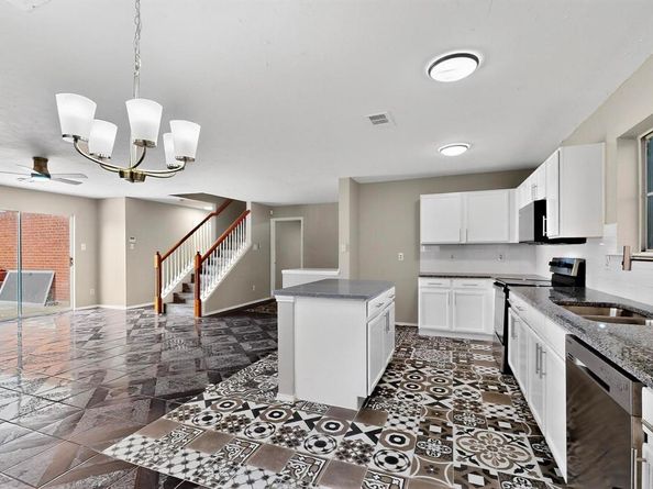 3205  Bent Oak Drive , Mesquite Texas 75181