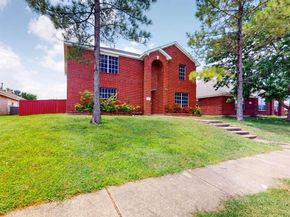 3205  Bent Oak Drive , Mesquite Texas 75181