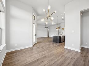 2221  Village Trail , Lakewood Village Texas 75068