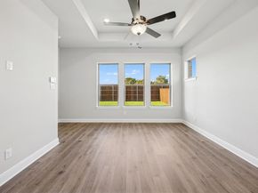 2221  Village Trail , Lakewood Village Texas 75068