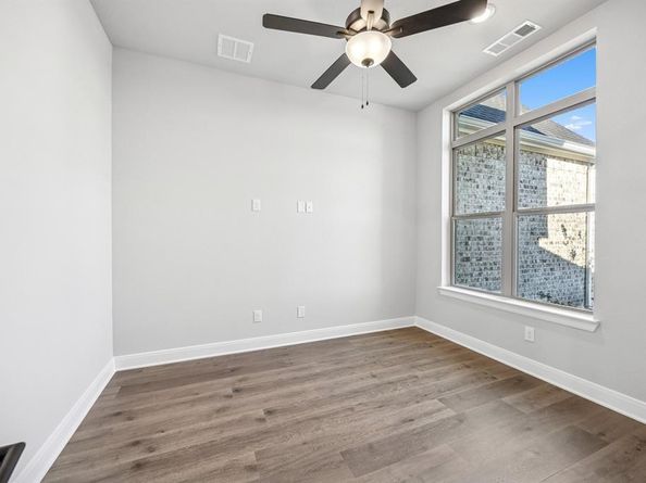 2221  Village Trail , Lakewood Village Texas 75068
