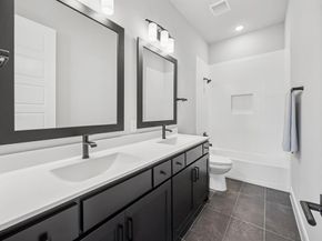 2221  Village Trail , Lakewood Village Texas 75068