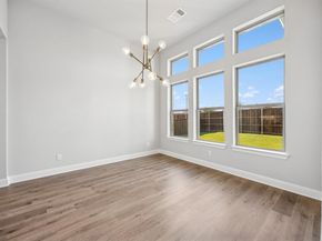 2221  Village Trail , Lakewood Village Texas 75068