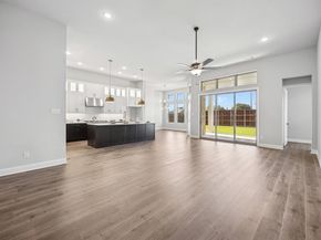 2221  Village Trail , Lakewood Village Texas 75068