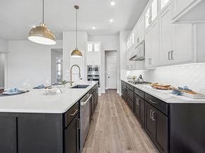 2221  Village Trail , Lakewood Village Texas 75068
