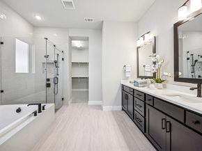 2221  Village Trail , Lakewood Village Texas 75068